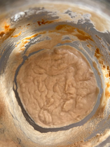 Do It Yourself: Gluten Free Sourdough Starter &ndash; ExtraWhiteGold