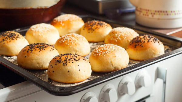 Olive Buns – ExtraWhiteGold