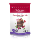 Gluten Free, Allergen Free Certified Premium Baking Mixes  Combo: Vanilla  & Chocolate Cake mix