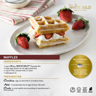 Gluten Free Pancake & Waffle Mix AVAILABLE NOW