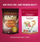 Gluten Free Bread Flour
