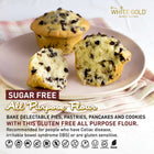 Gluten Free All Purpose Flour