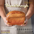 Gluten Free All Purpose & Bread Flour Combo