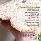 Gluten Free Bread Flour