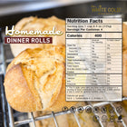 Gluten Free Bread Flour