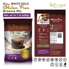 Gluten Free Brownie Mix