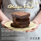 Gluten Free Brownie Mix