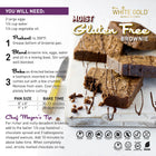 Gluten Free Brownie Mix