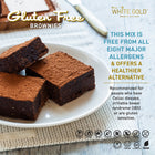 Gluten Free Brownie Mix