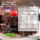 Gluten Free Brownie Mix