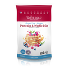 Gluten Free Pancake & Waffle Mix AVAILABLE NOW