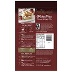 Gluten Free Pancake & Waffle Mix AVAILABLE NOW