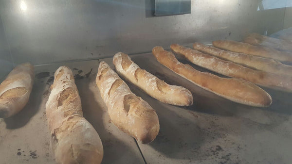 Baguette - French Style
