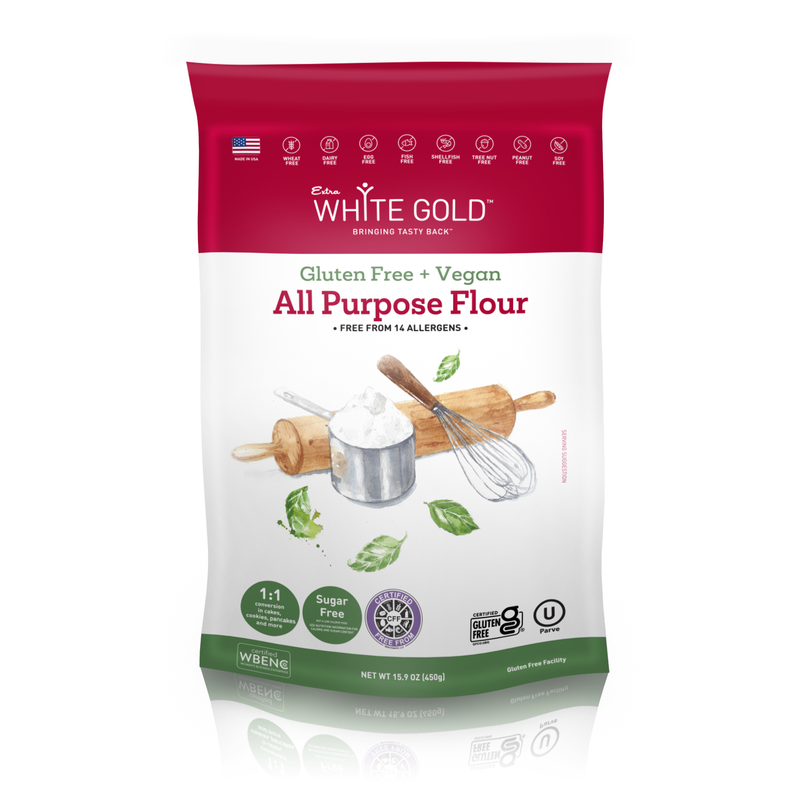 Gluten-Free All-Purpose Flour