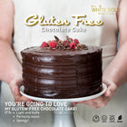 Gluten Free Chocolate Cake Mix