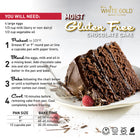 Gluten Free Chocolate Cake Mix