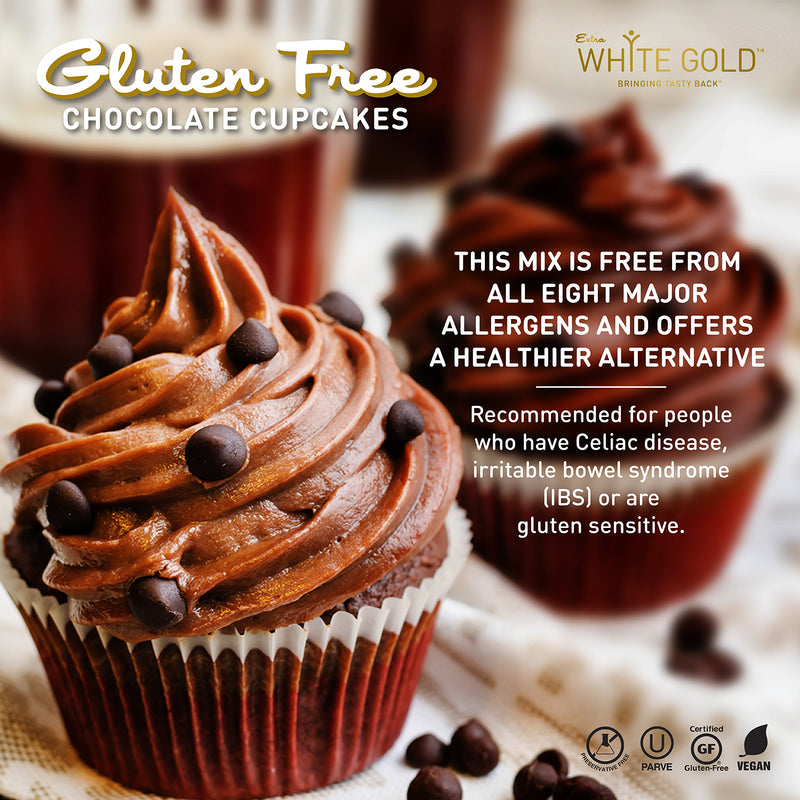 Gluten Free Chocolate Cake Mix