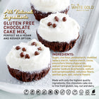 Gluten Free Chocolate Cake Mix