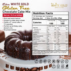 Gluten Free Chocolate Cake Mix